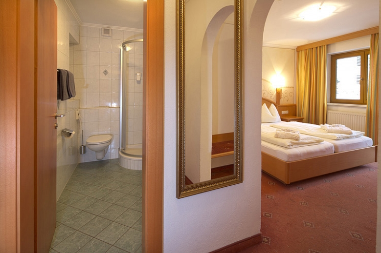 Hotel Hotel Berghof 