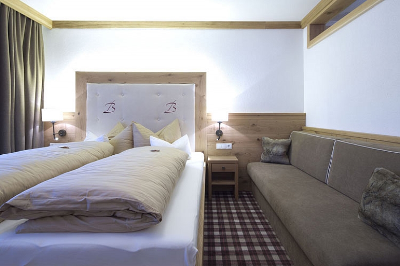 Hotel Hotel Berghof 