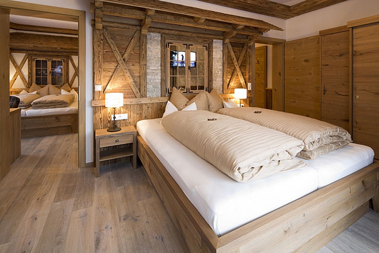 Hotel Hotel Berghof 