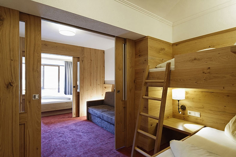 Hotel Hotel Berghof 