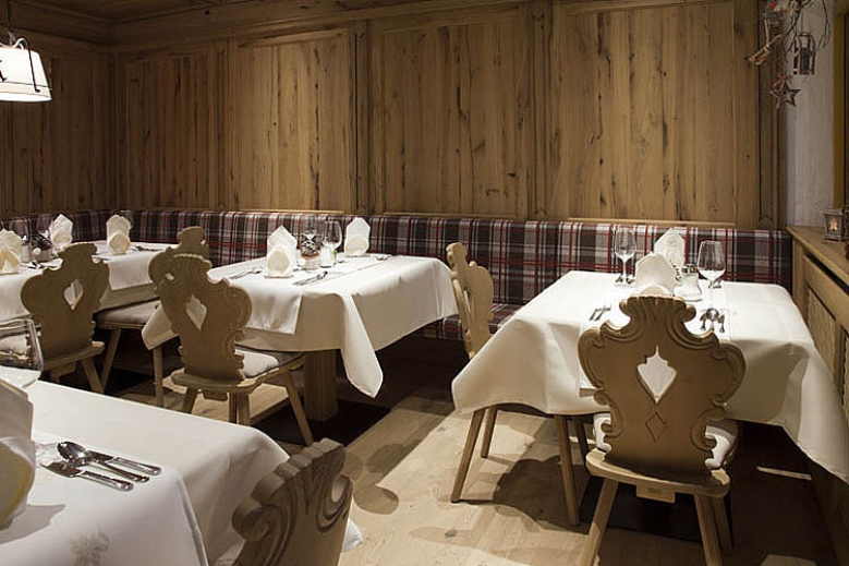 Hotel Hotel Berghof 
