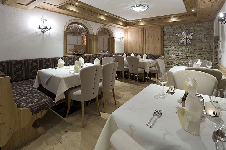 Hotel Hotel Berghof 