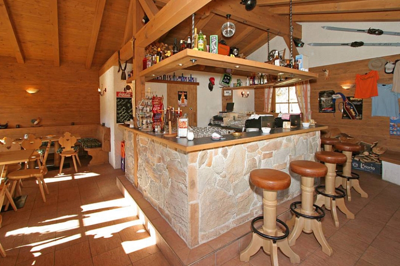 Hotel Hotel Berghof 