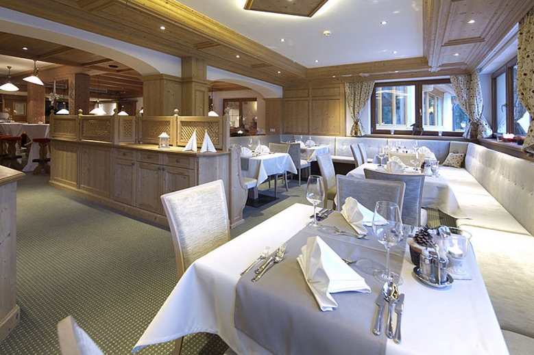 Hotel Hotel Berghof 