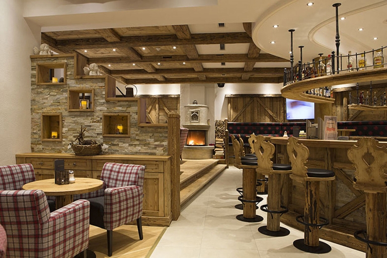 Hotel Hotel Berghof 
