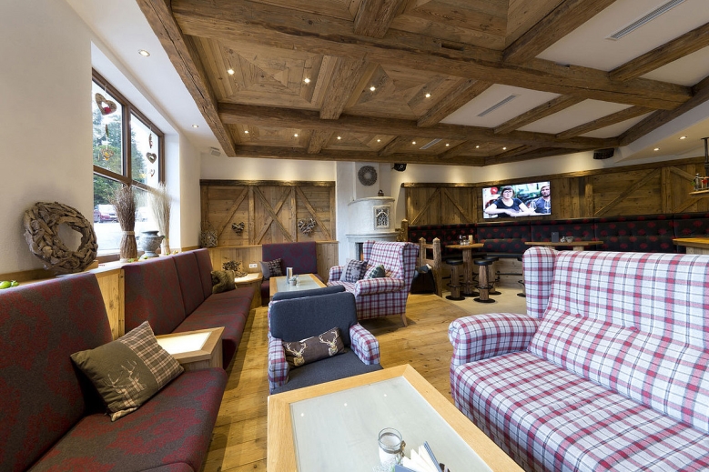 Hotel Hotel Berghof 