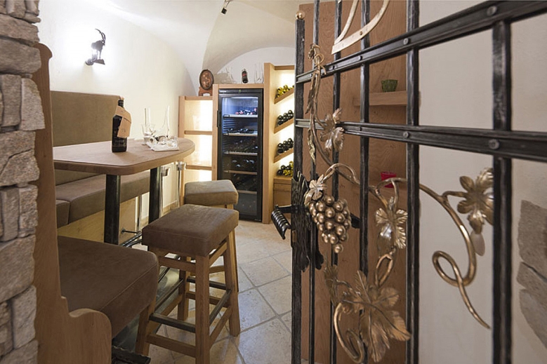 Hotel Hotel Berghof 