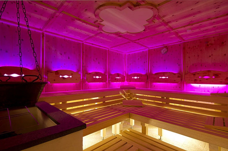 Hotel Hotel Berghof 
