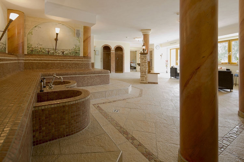 Hotel Hotel Berghof 