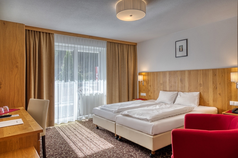 Hotel Hotel Erika 
