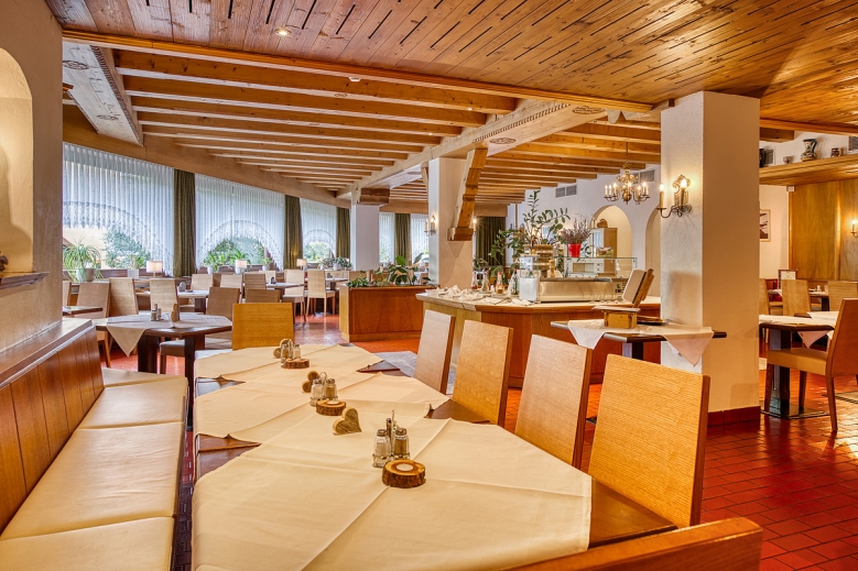 Hotel Hotel Erika 