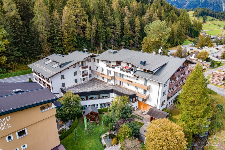Hotel Hotel Erika 