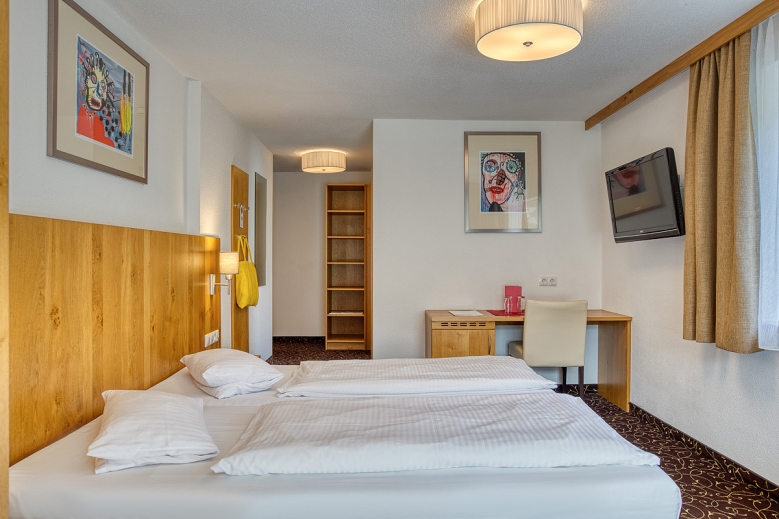 Hotel Hotel Erika 