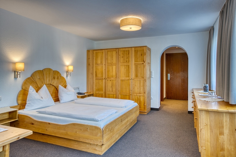 Hotel Hotel Erika 