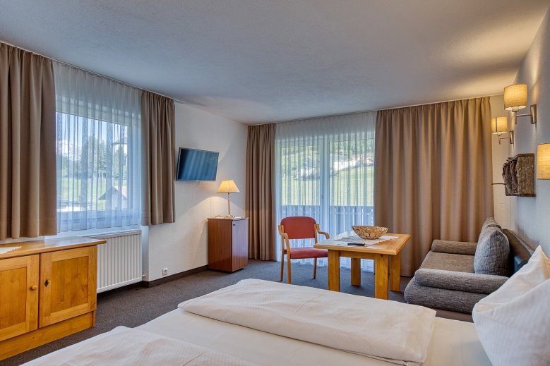 Hotel Hotel Erika 
