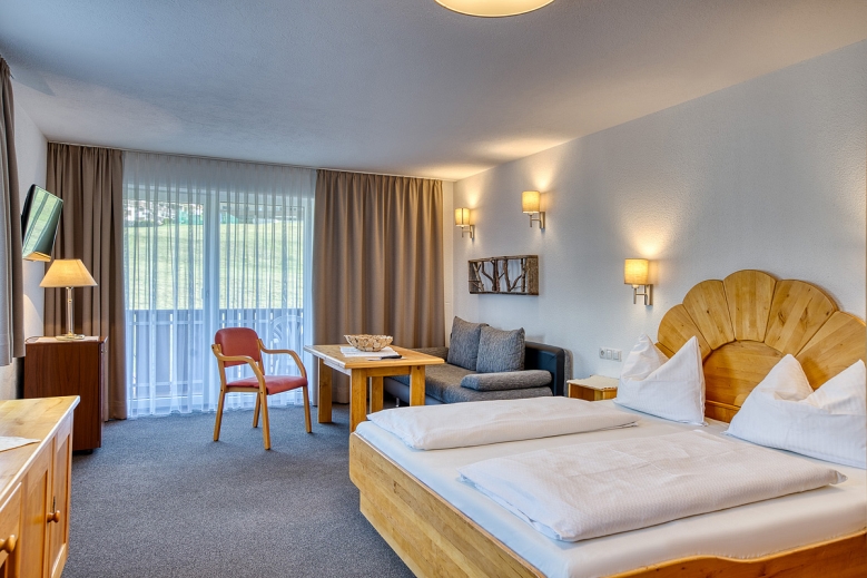 Hotel Hotel Erika 