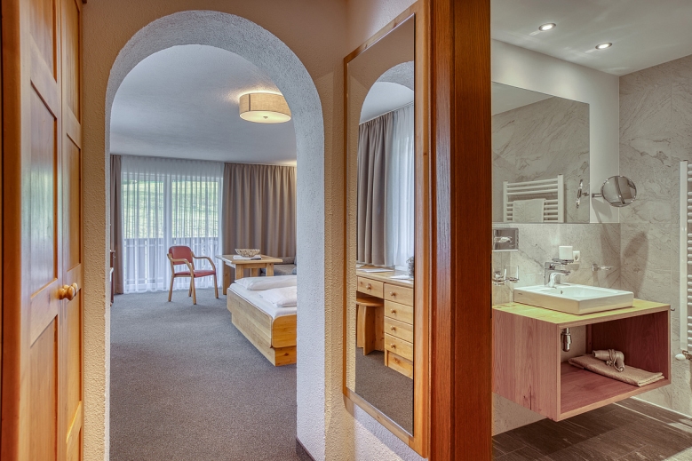 Hotel Hotel Erika 