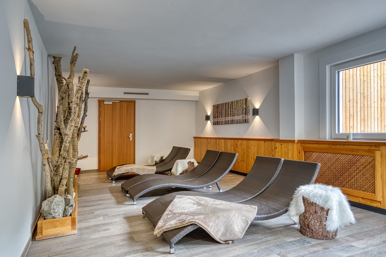 Hotel Hotel Erika 