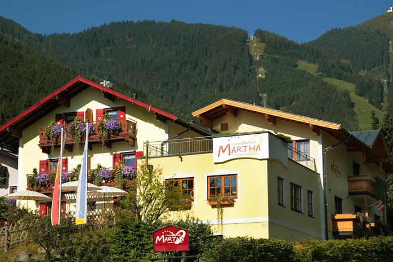 Hotel Boutique Hotel Martha 