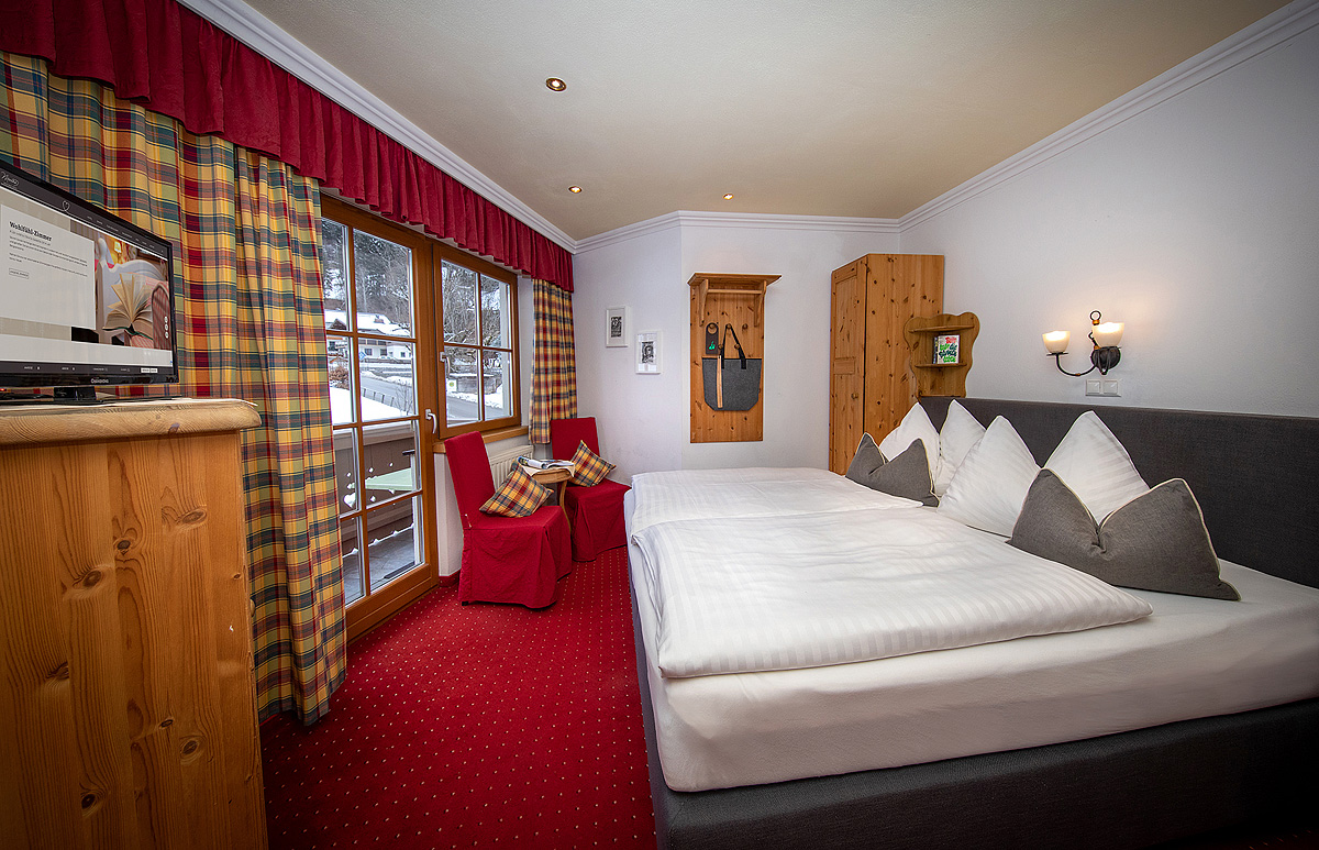 Boutique Hotel Martha  5