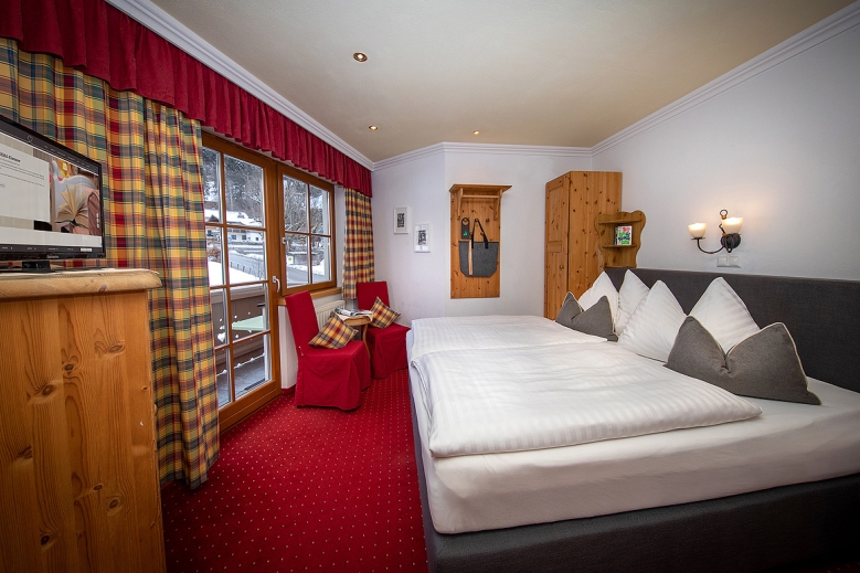 Hotel Boutique Hotel Martha 