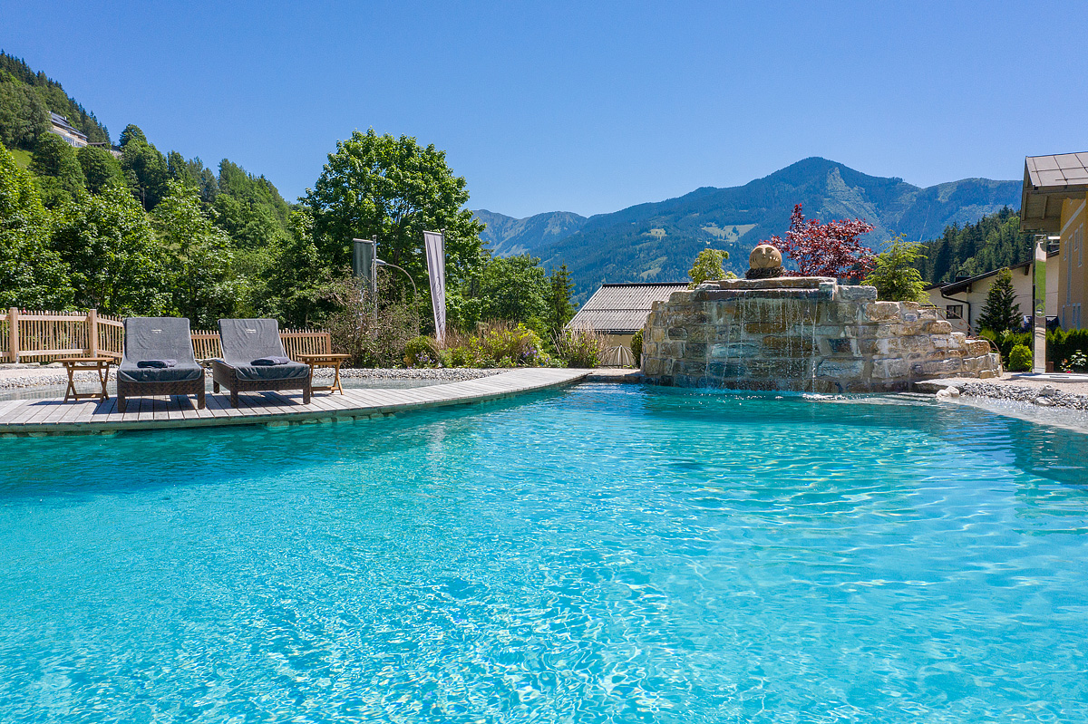 Boutique Hotel Martha  7