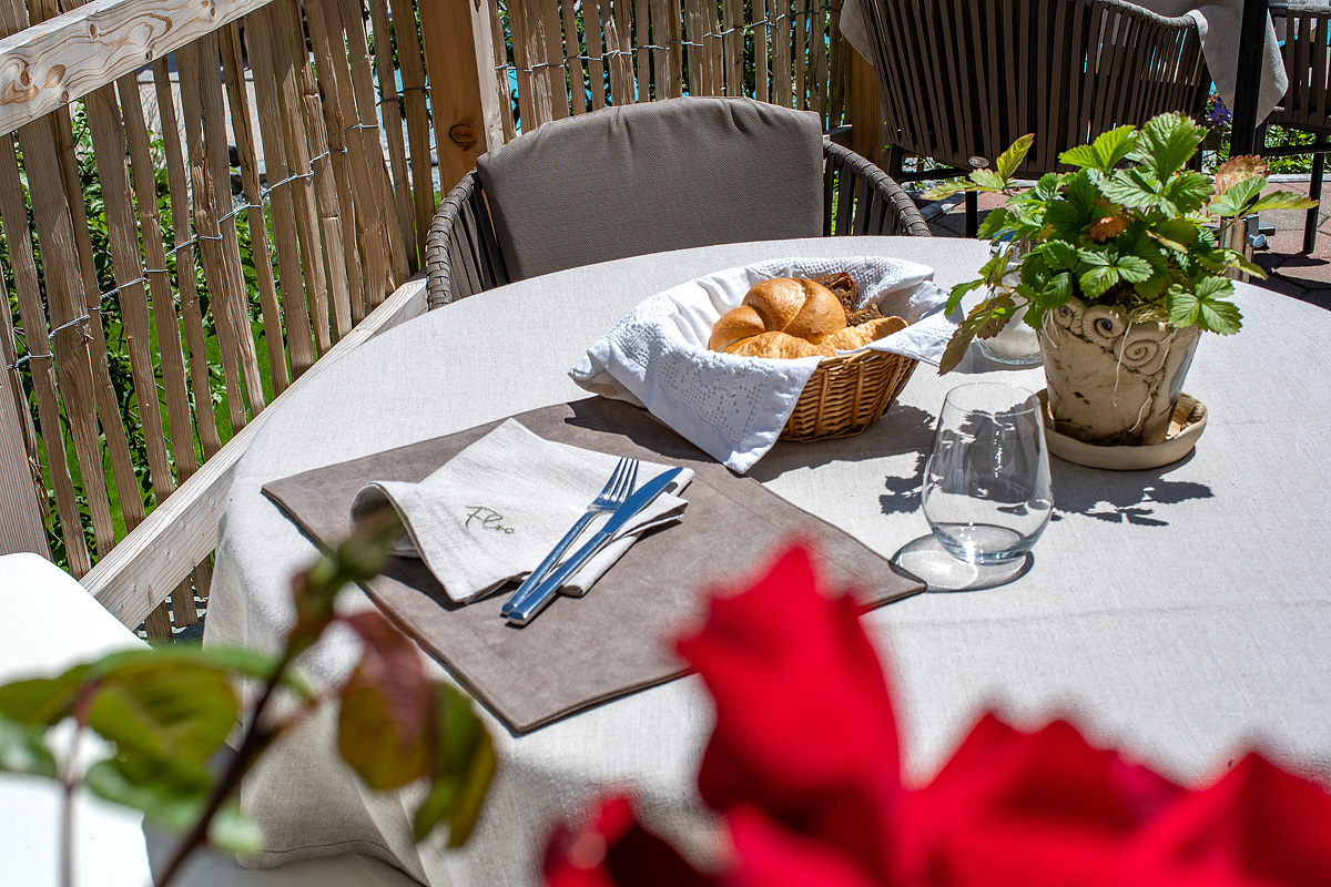 Boutique Hotel Martha  9