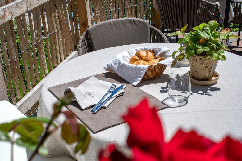 Hotel Boutique Hotel Martha 