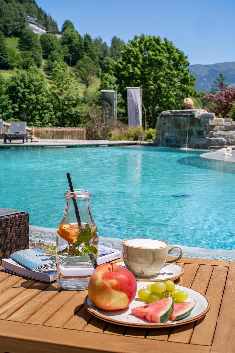 Boutique Hotel Martha  12