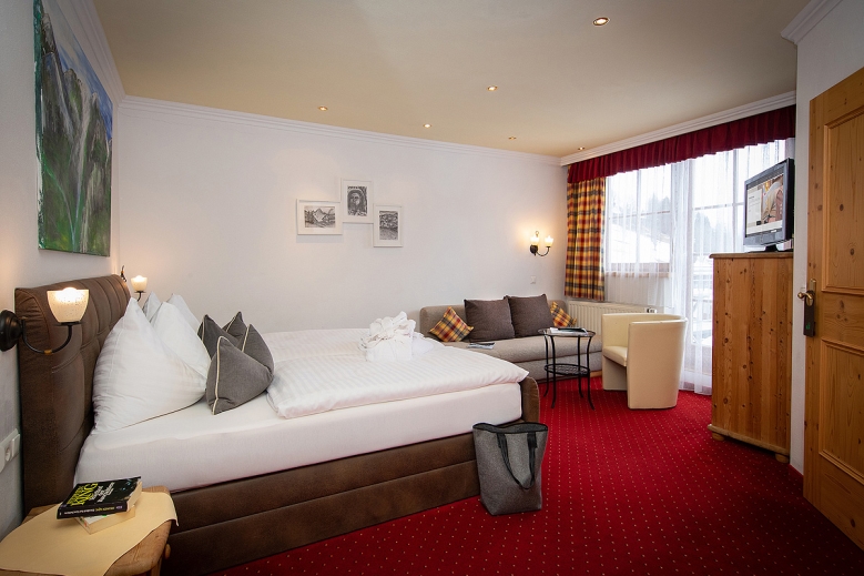 Hotel Boutique Hotel Martha 