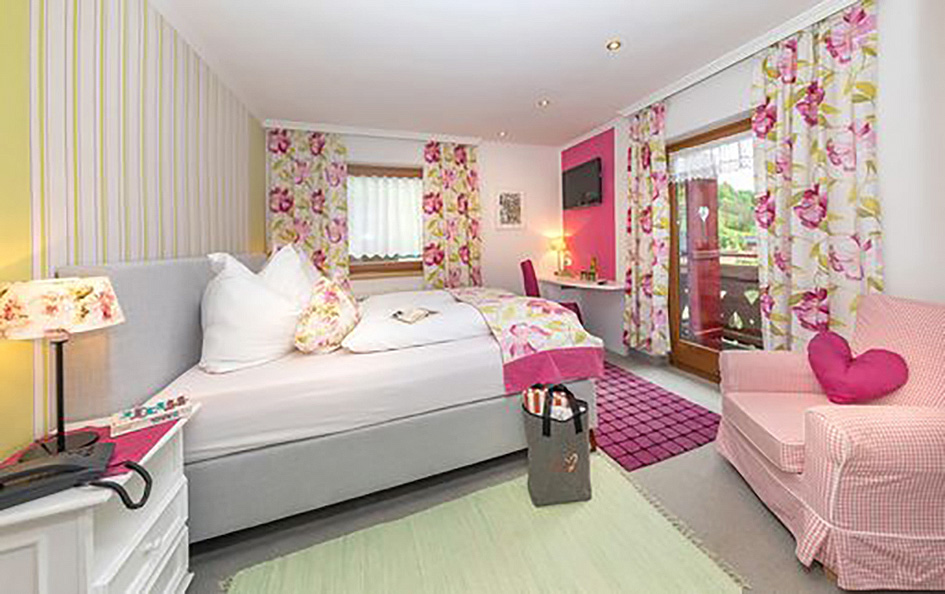 Boutique Hotel Martha  14