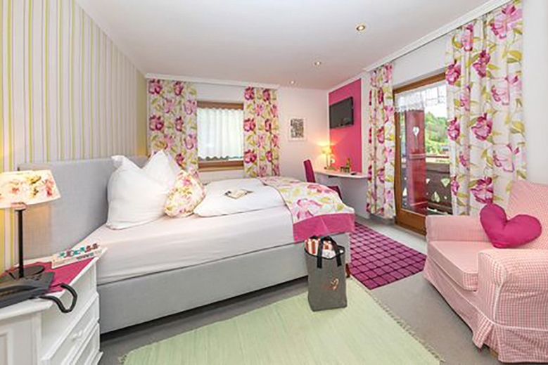 Hotel Boutique Hotel Martha 