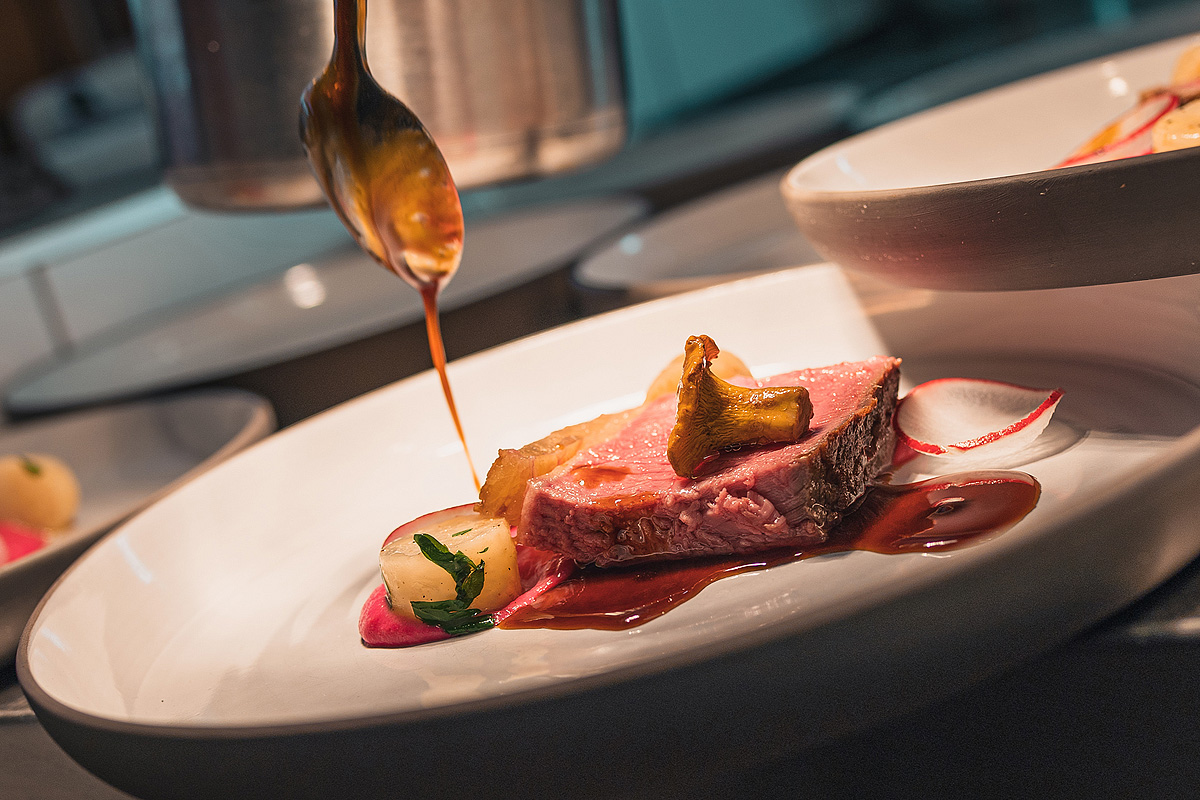 Boutique Hotel Martha  17