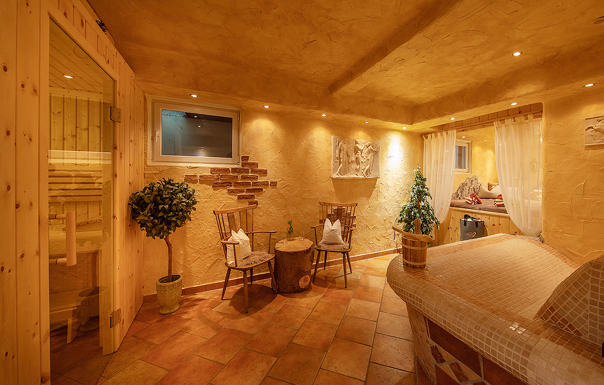 Boutique Hotel Martha  21