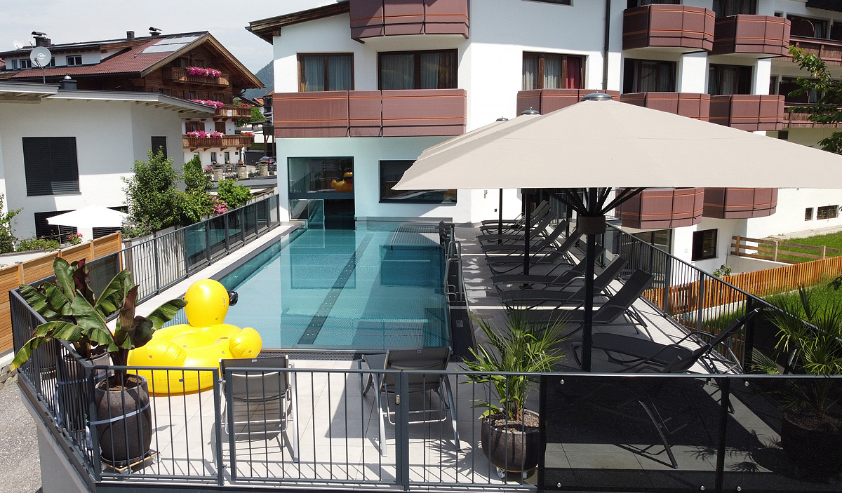 Hotel zum Pinzger  7