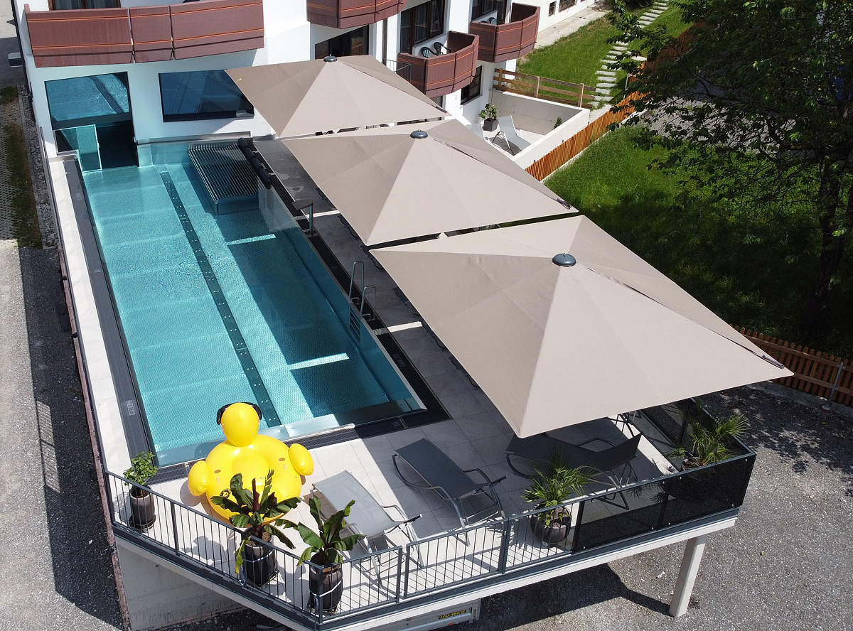 Hotel zum Pinzger  8