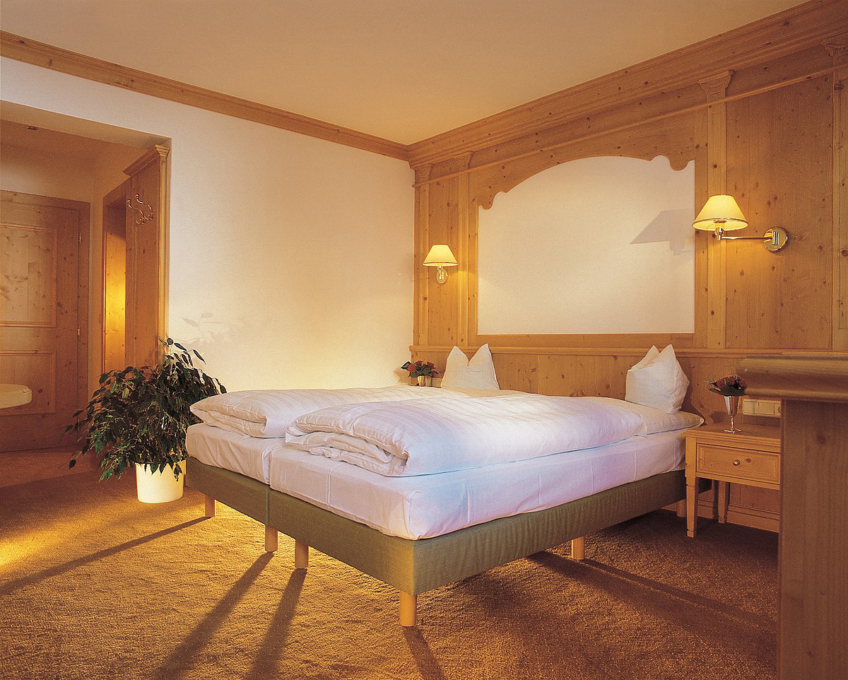 Hotel zum Pinzger  9