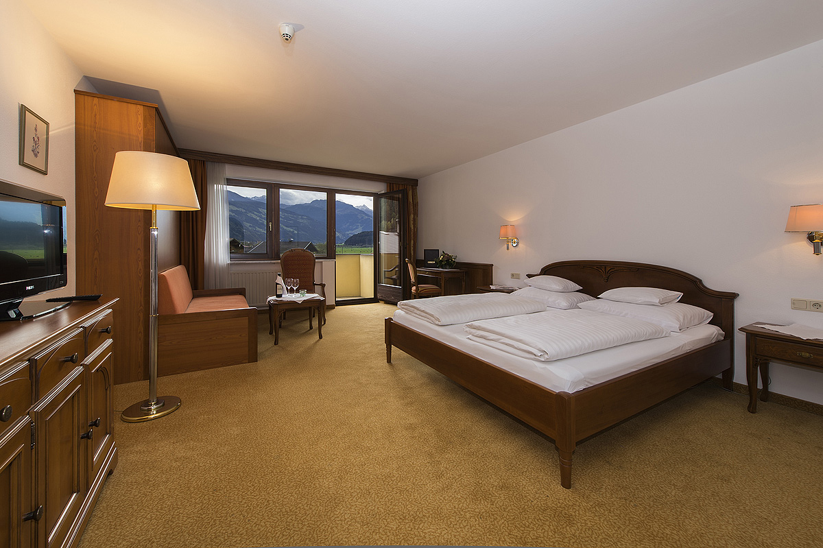 Hotel zum Pinzger  10