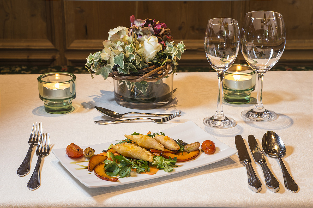 Hotel zum Pinzger  11