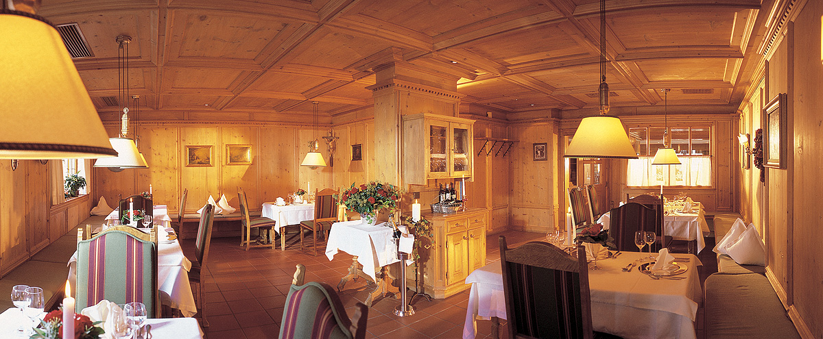 Hotel zum Pinzger  12