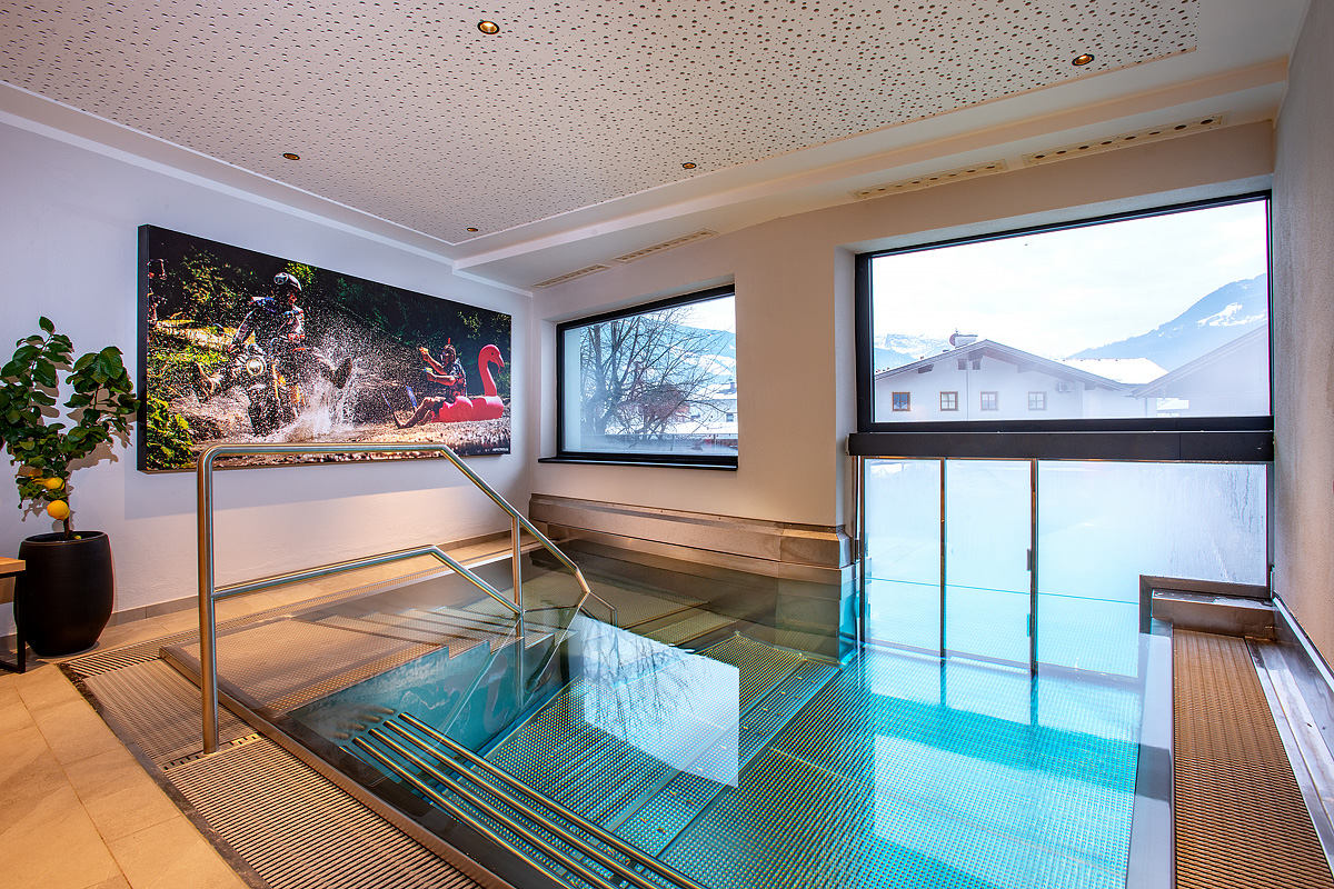 Hotel zum Pinzger  13