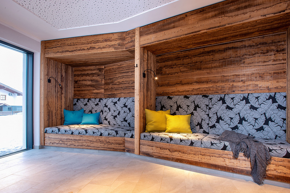 Hotel zum Pinzger  14