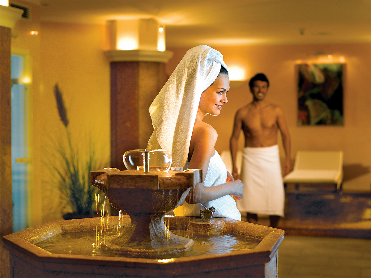 Hotel zum Pinzger  15