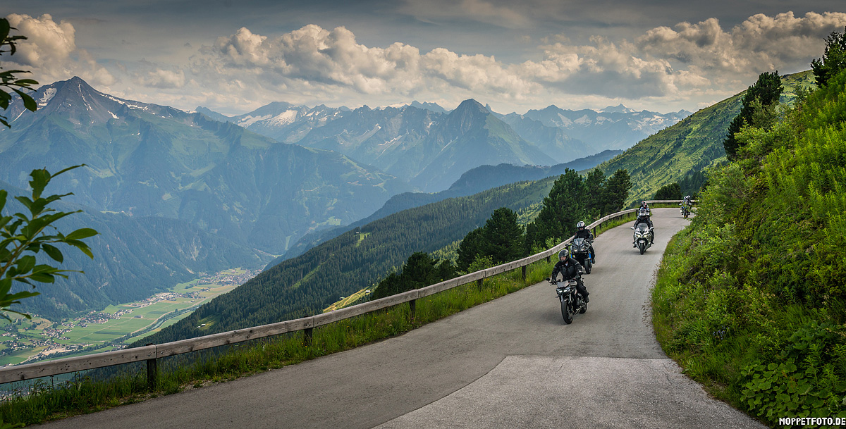 Hotel zum Pinzger  17