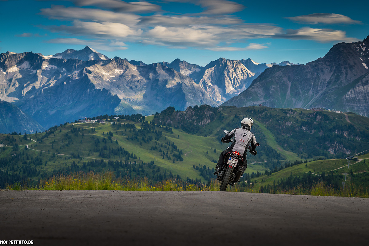 Hotel zum Pinzger  19