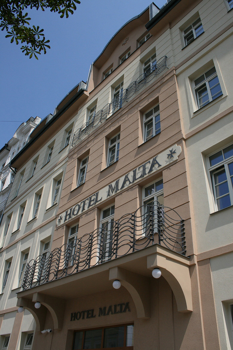Hotel Malta 5