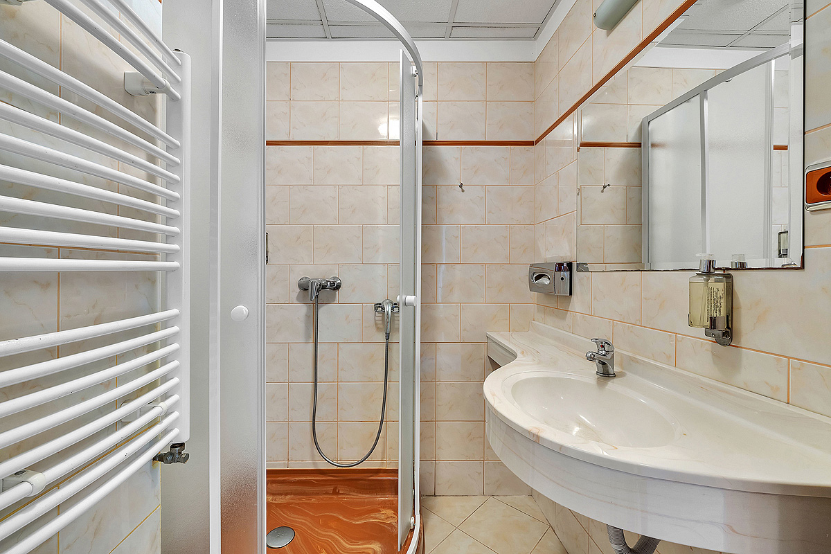 Hotel Růže wellness balíček s polopenzí 9