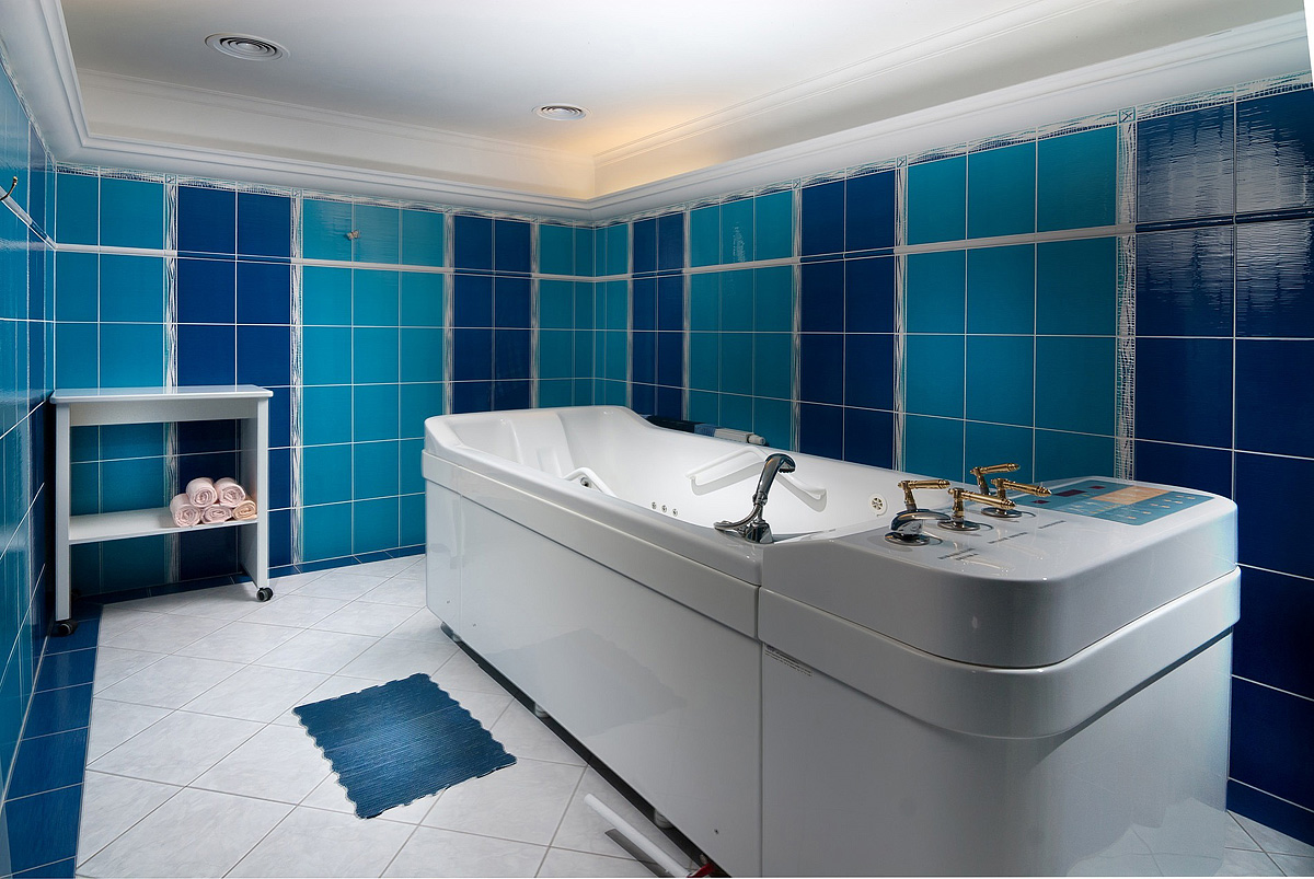 Hotel Růže wellness balíček s polopenzí 13