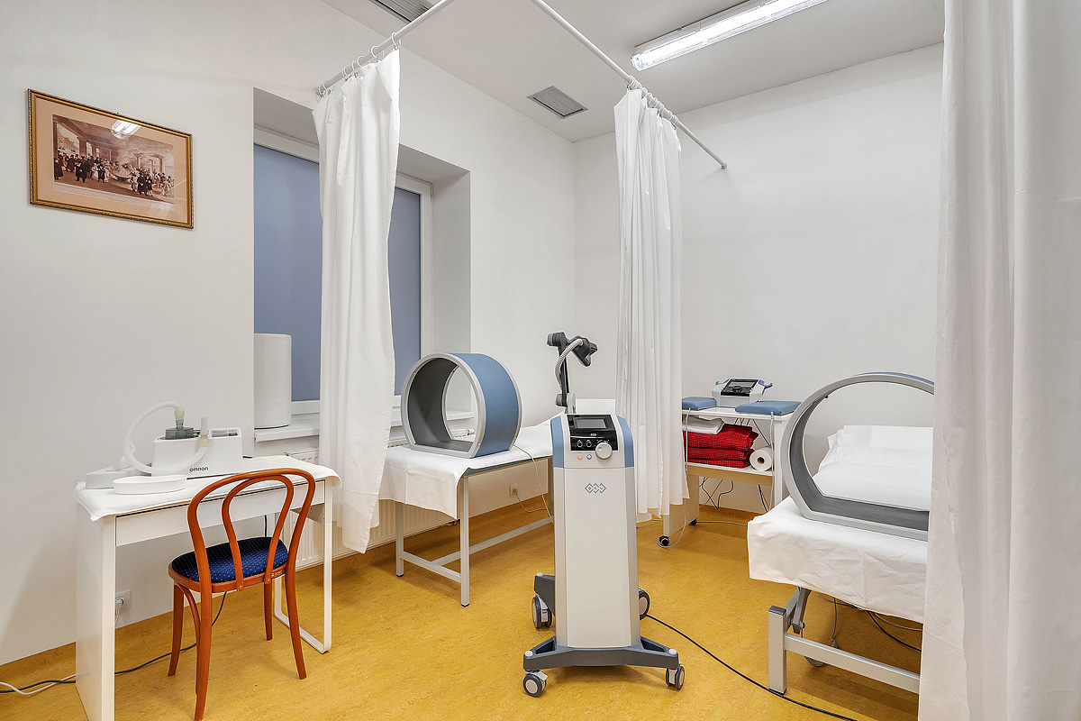 Hotel Růže wellness balíček s polopenzí 14
