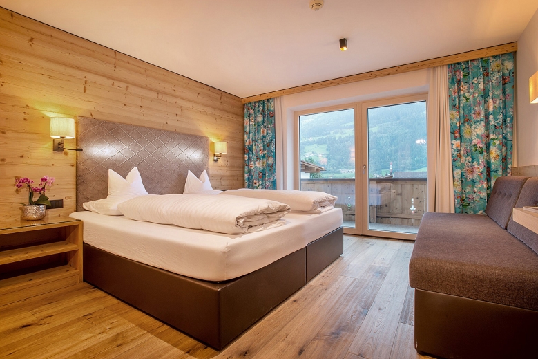 Hotel Hotel Tipotsch 